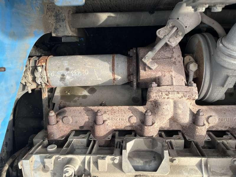 Fuchs Pelle Industrie MHL335 — crédit-bail Fuchs Pelle Industrie MHL335: photos 40