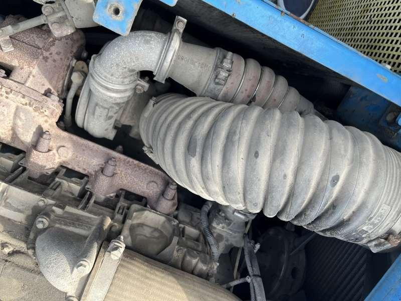 Fuchs Pelle Industrie MHL335 — crédit-bail Fuchs Pelle Industrie MHL335: photos 41