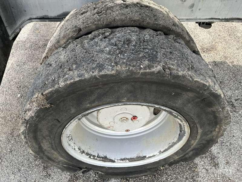 Fuchs Pelle Industrie MHL335 — crédit-bail Fuchs Pelle Industrie MHL335: photos 28