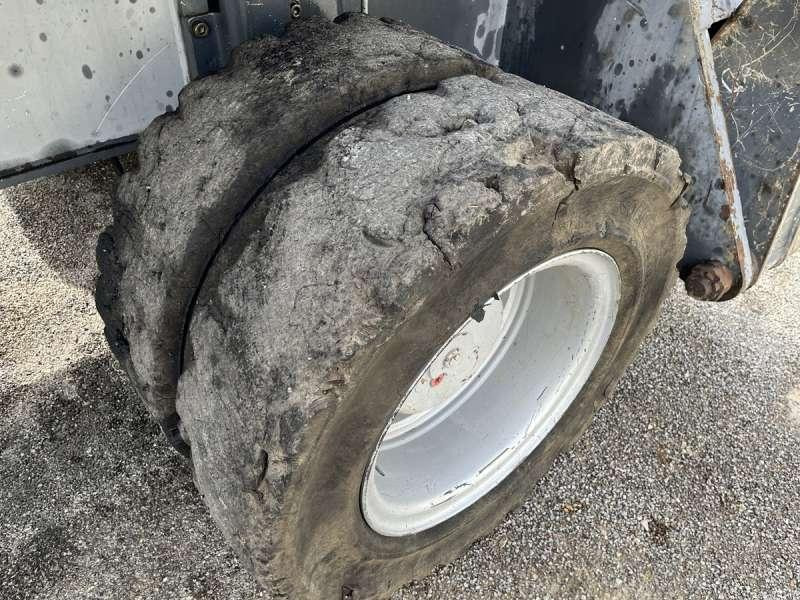 Fuchs Pelle Industrie MHL335 — crédit-bail Fuchs Pelle Industrie MHL335: photos 29