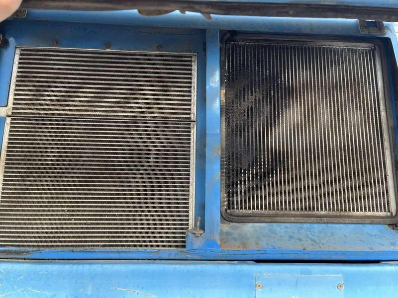 Fuchs Pelle Industrie MHL335 — crédit-bail Fuchs Pelle Industrie MHL335: photos 34