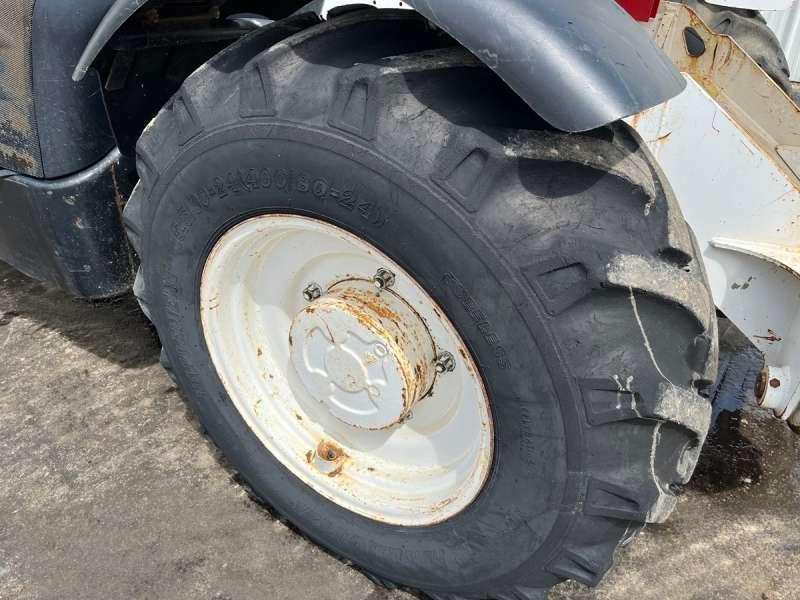 Chariot télescopique Jcb 535-125: photos 19 Chariot télescopique Jcb 535-125: photos 19