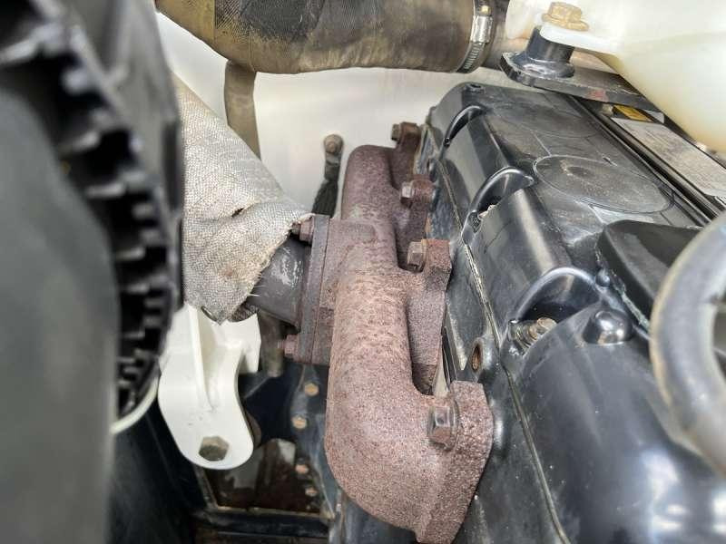 Chariot télescopique Jcb 535-125: photos 30 Chariot télescopique Jcb 535-125: photos 30