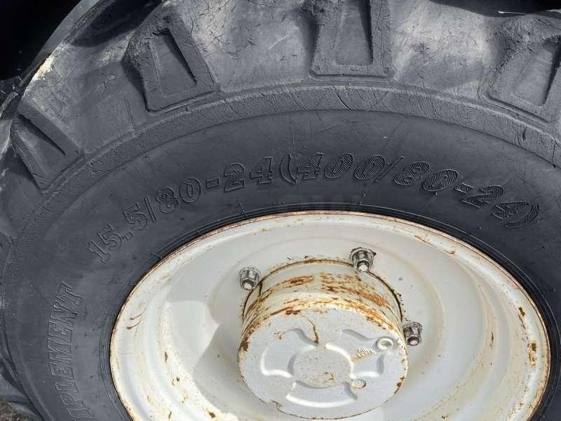 Chariot télescopique Jcb 535-125: photos 20 Chariot télescopique Jcb 535-125: photos 20