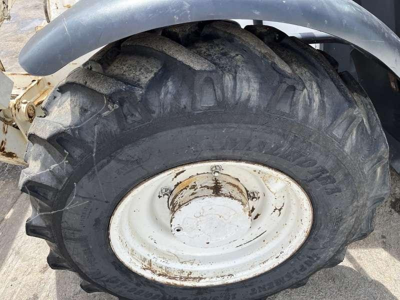 Chariot télescopique Jcb 535-125: photos 16 Chariot télescopique Jcb 535-125: photos 16