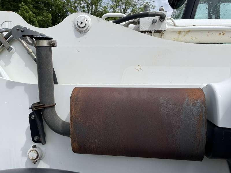 Chariot télescopique Jcb 535-125: photos 21 Chariot télescopique Jcb 535-125: photos 21