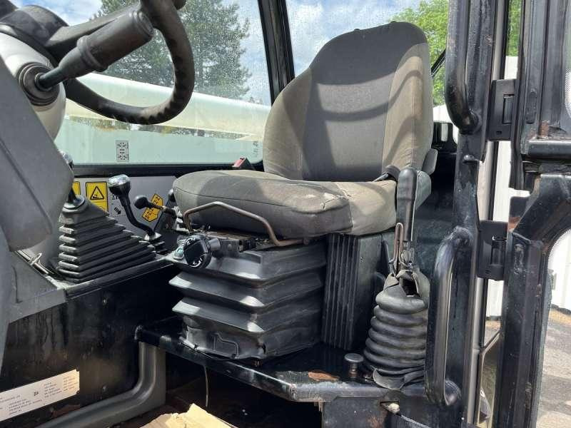 Chariot télescopique Jcb 535-125: photos 32 Chariot télescopique Jcb 535-125: photos 32