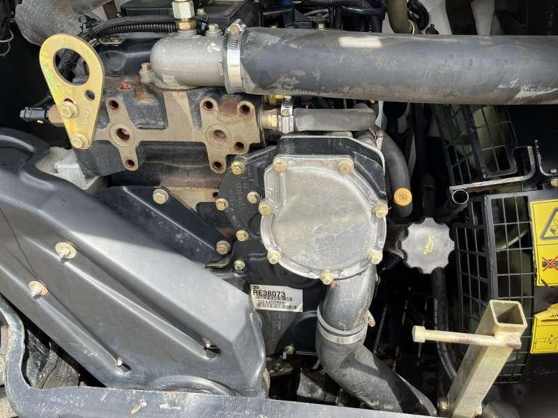 Chariot télescopique Jcb 535-125: photos 25 Chariot télescopique Jcb 535-125: photos 25