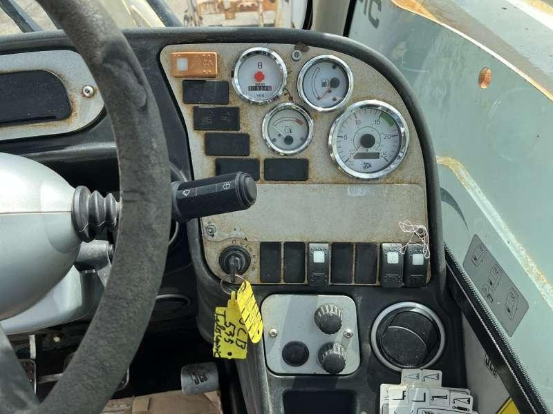 Chariot télescopique Jcb 535-125: photos 37 Chariot télescopique Jcb 535-125: photos 37