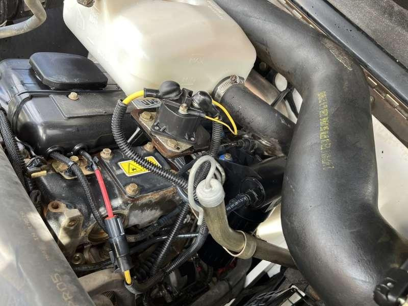 Chariot télescopique Jcb 535-125: photos 27 Chariot télescopique Jcb 535-125: photos 27