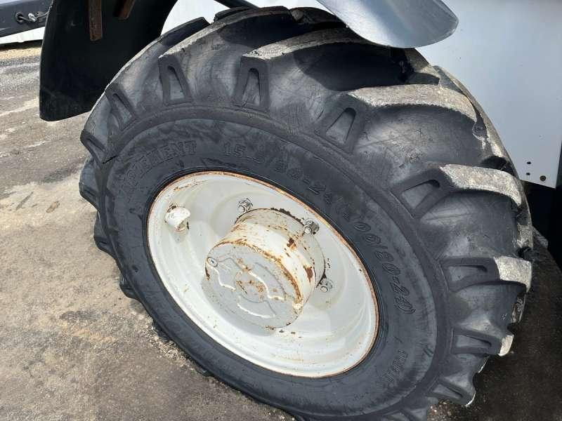 Chariot télescopique Jcb 535-125: photos 18 Chariot télescopique Jcb 535-125: photos 18