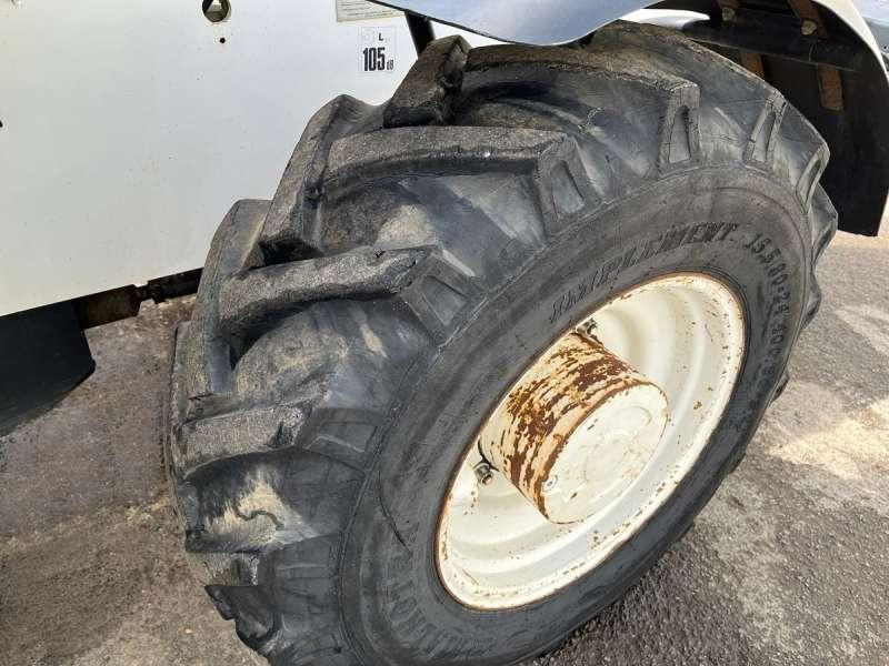 Chariot télescopique Jcb 535-125: photos 17 Chariot télescopique Jcb 535-125: photos 17