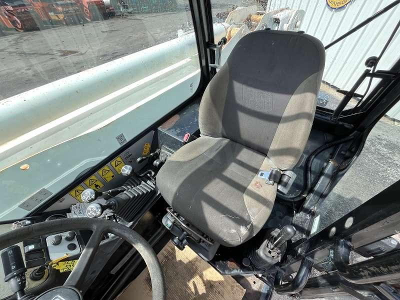 Chariot télescopique Jcb 535-125: photos 34 Chariot télescopique Jcb 535-125: photos 34