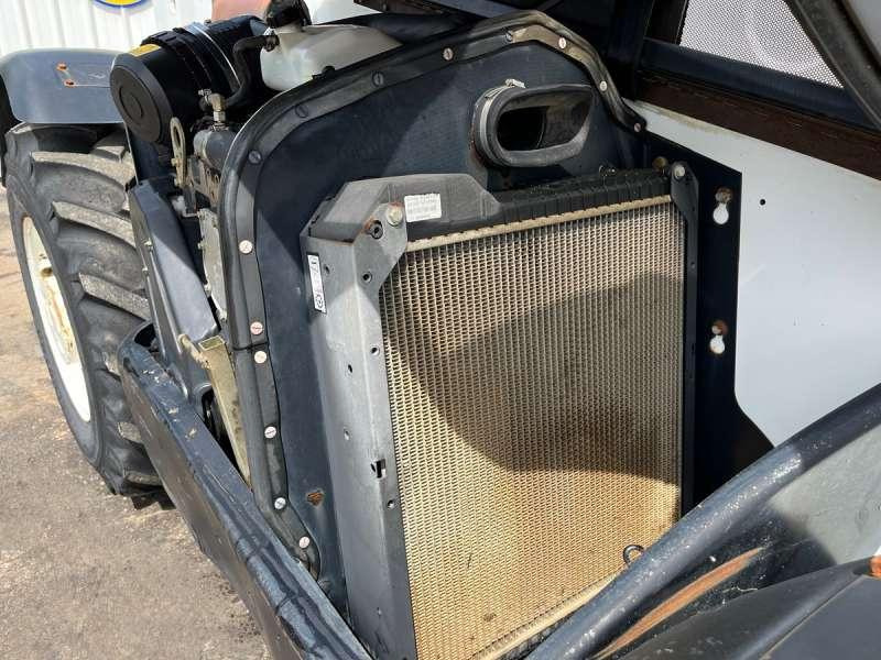 Chariot télescopique Jcb 535-125: photos 23 Chariot télescopique Jcb 535-125: photos 23