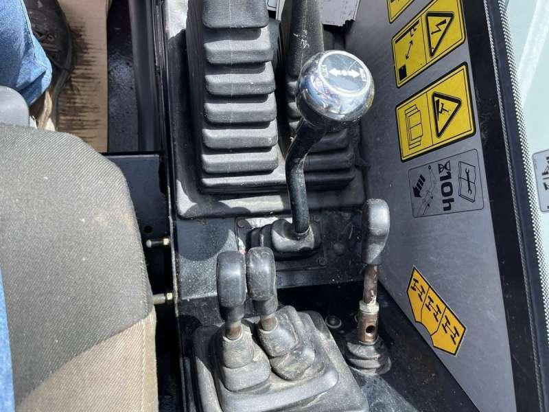 Chariot télescopique Jcb 535-125: photos 35 Chariot télescopique Jcb 535-125: photos 35