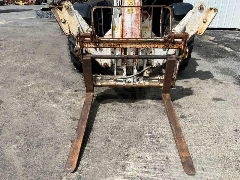 Chariot télescopique Jcb 535-125: photos 11 Chariot télescopique Jcb 535-125: photos 11