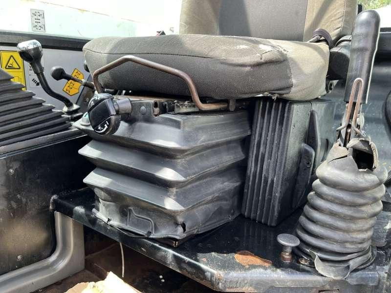 Chariot télescopique Jcb 535-125: photos 31 Chariot télescopique Jcb 535-125: photos 31