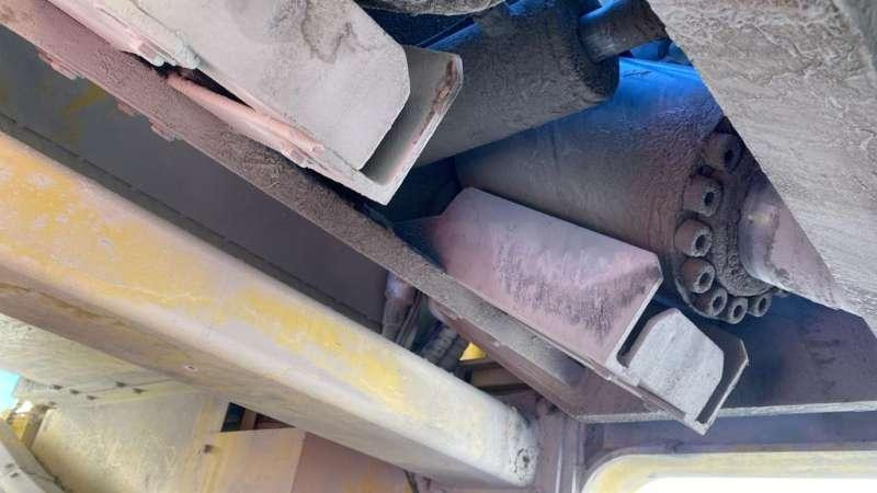 Keestrack ARGO (Mâchoires / Jaws) — crédit-bail Keestrack ARGO (Mâchoires / Jaws): photos 8