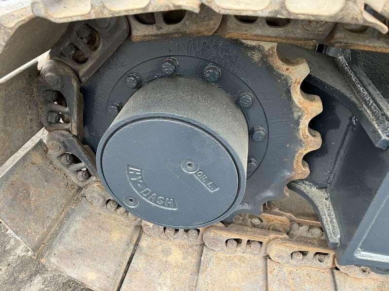 Concasseur Komatsu A PERCUSSION BR100R: photos 25
