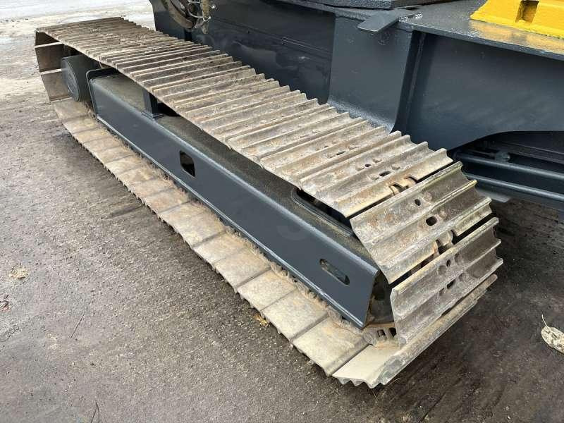 Concasseur Komatsu A PERCUSSION BR100R: photos 23