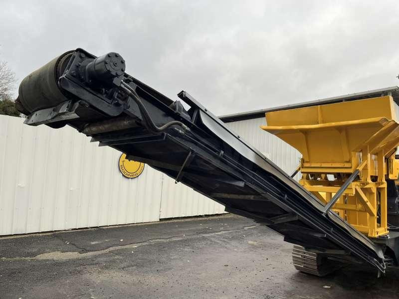 Concasseur Komatsu A PERCUSSION BR100R: photos 17