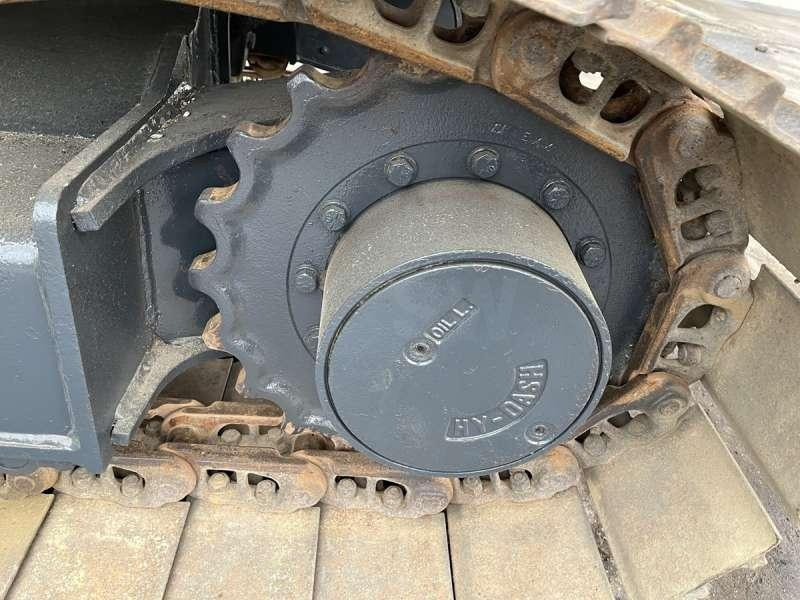 Concasseur Komatsu A PERCUSSION BR100R: photos 29