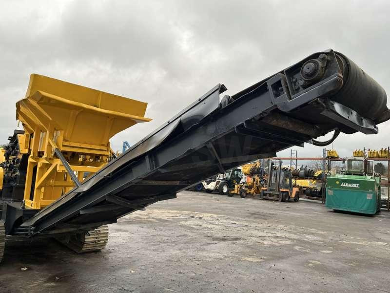 Concasseur Komatsu A PERCUSSION BR100R: photos 16