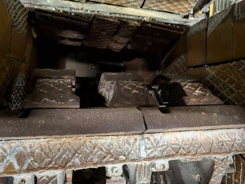Concasseur Komatsu A PERCUSSION BR100R: photos 45