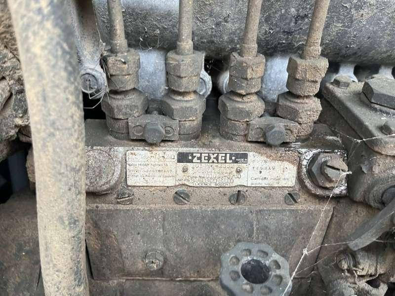 Concasseur Komatsu A PERCUSSION BR100R: photos 40
