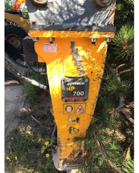 Mini pelle Kubota KX080-4: photos 8