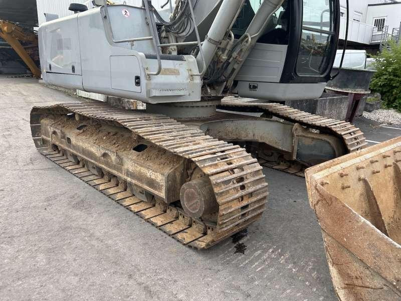 Liebherr R922LC - Pelle sur chenille: photos 4 Liebherr R922LC - Pelle sur chenille: photos 4