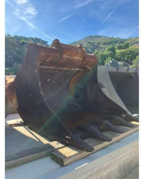 Pelle de démolition Liebherr R950 HD: photos 15