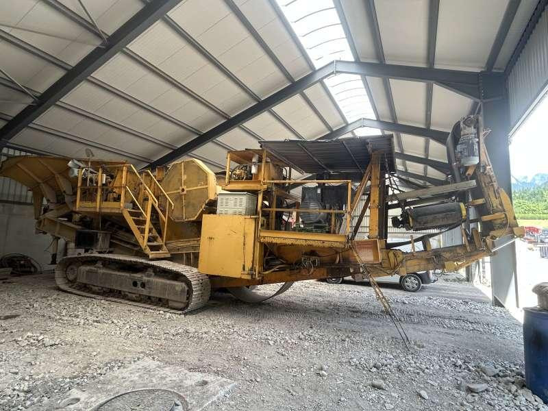 Om À Mâchoire - Concasseur: photos 2 Om À Mâchoire - Concasseur: photos 2