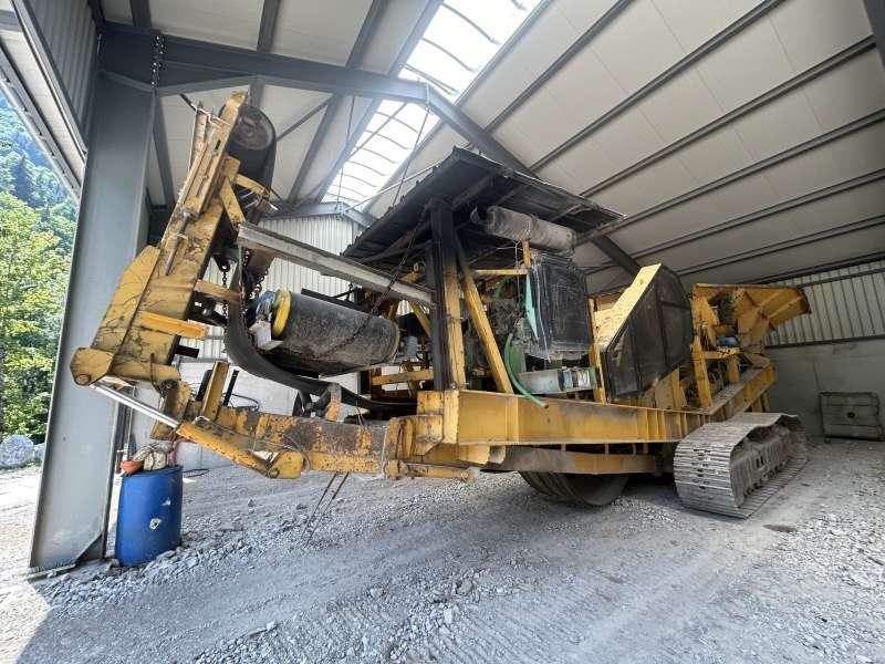 Om À Mâchoire - Concasseur: photos 1 Om À Mâchoire - Concasseur: photos 1