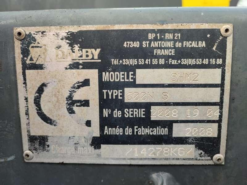 Renault KERAX 410 DXI 6X4 — crédit-bail Renault KERAX 410 DXI 6X4: photos 35 Renault KERAX 410 DXI 6X4 — crédit-bail Renault KERAX 410 DXI 6X4: photos 35