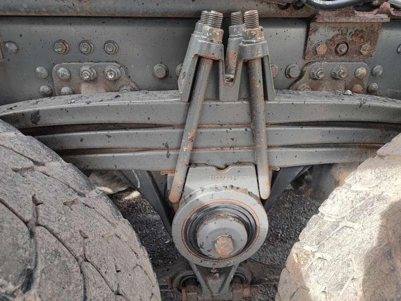 Renault KERAX 410 DXI 6X4 — crédit-bail Renault KERAX 410 DXI 6X4: photos 23 Renault KERAX 410 DXI 6X4 — crédit-bail Renault KERAX 410 DXI 6X4: photos 23