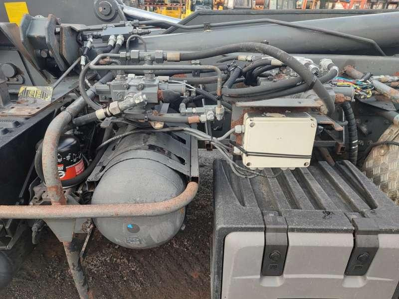 Renault KERAX 410 DXI 6X4 — crédit-bail Renault KERAX 410 DXI 6X4: photos 33 Renault KERAX 410 DXI 6X4 — crédit-bail Renault KERAX 410 DXI 6X4: photos 33