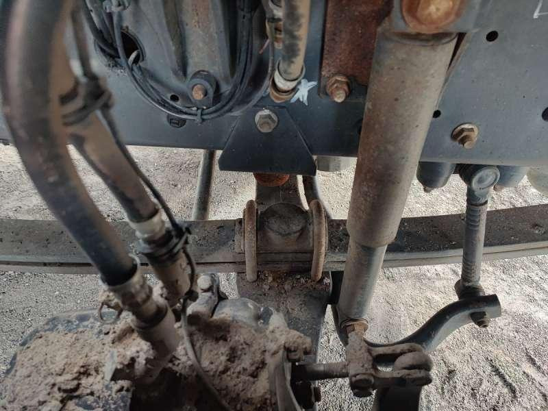 Renault KERAX 410 DXI 6X4 — crédit-bail Renault KERAX 410 DXI 6X4: photos 21 Renault KERAX 410 DXI 6X4 — crédit-bail Renault KERAX 410 DXI 6X4: photos 21