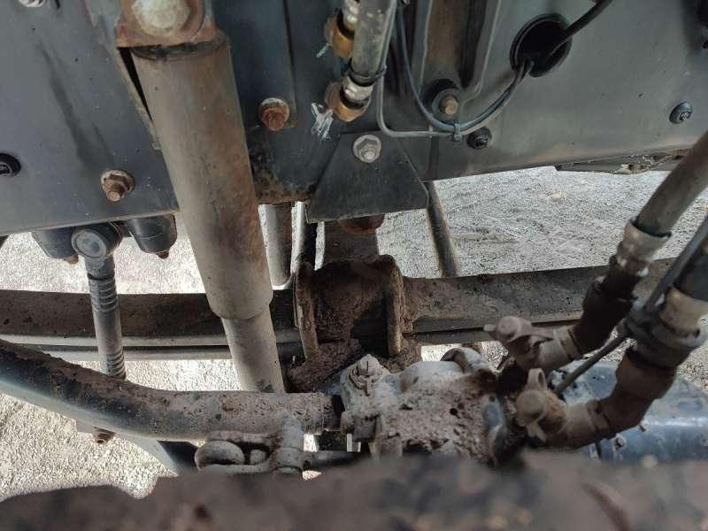 Renault KERAX 410 DXI 6X4 — crédit-bail Renault KERAX 410 DXI 6X4: photos 22 Renault KERAX 410 DXI 6X4 — crédit-bail Renault KERAX 410 DXI 6X4: photos 22