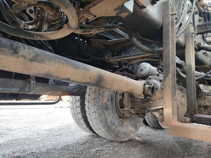 Renault KERAX 410 DXI 6X4 — crédit-bail Renault KERAX 410 DXI 6X4: photos 31 Renault KERAX 410 DXI 6X4 — crédit-bail Renault KERAX 410 DXI 6X4: photos 31