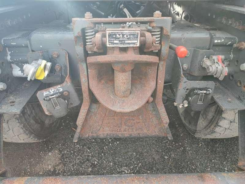 Renault KERAX 410 DXI 6X4 — crédit-bail Renault KERAX 410 DXI 6X4: photos 28 Renault KERAX 410 DXI 6X4 — crédit-bail Renault KERAX 410 DXI 6X4: photos 28