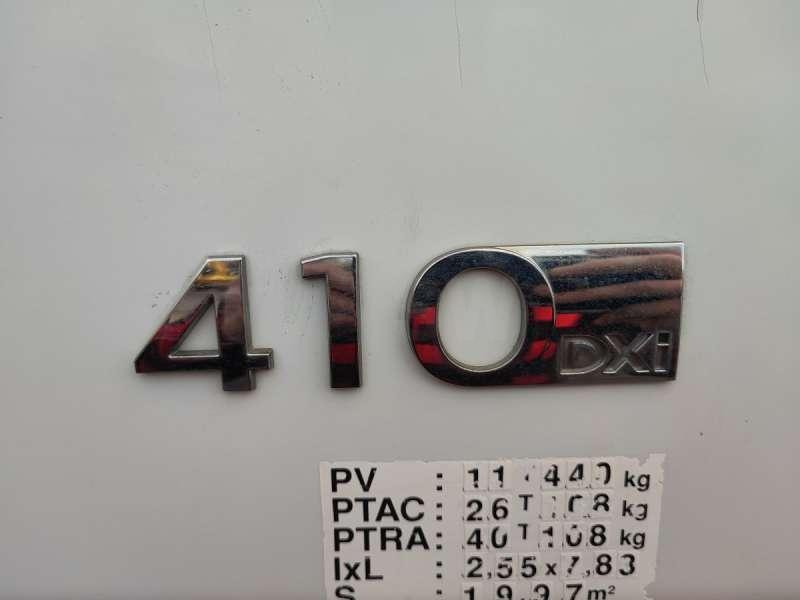 Renault KERAX 410 DXI 6X4 — crédit-bail Renault KERAX 410 DXI 6X4: photos 12 Renault KERAX 410 DXI 6X4 — crédit-bail Renault KERAX 410 DXI 6X4: photos 12