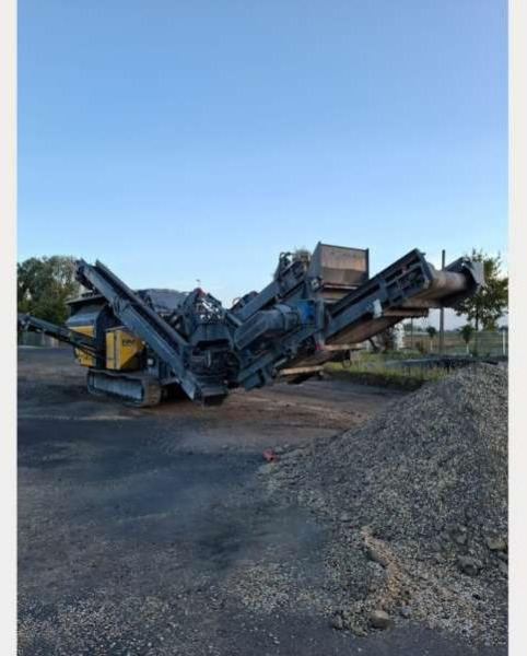 Rubble Master RM 90GO! - Concasseur: photos 3 Rubble Master RM 90GO! - Concasseur: photos 3