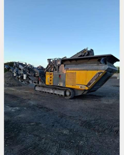 Rubble Master RM 90GO! - Concasseur: photos 2 Rubble Master RM 90GO! - Concasseur: photos 2