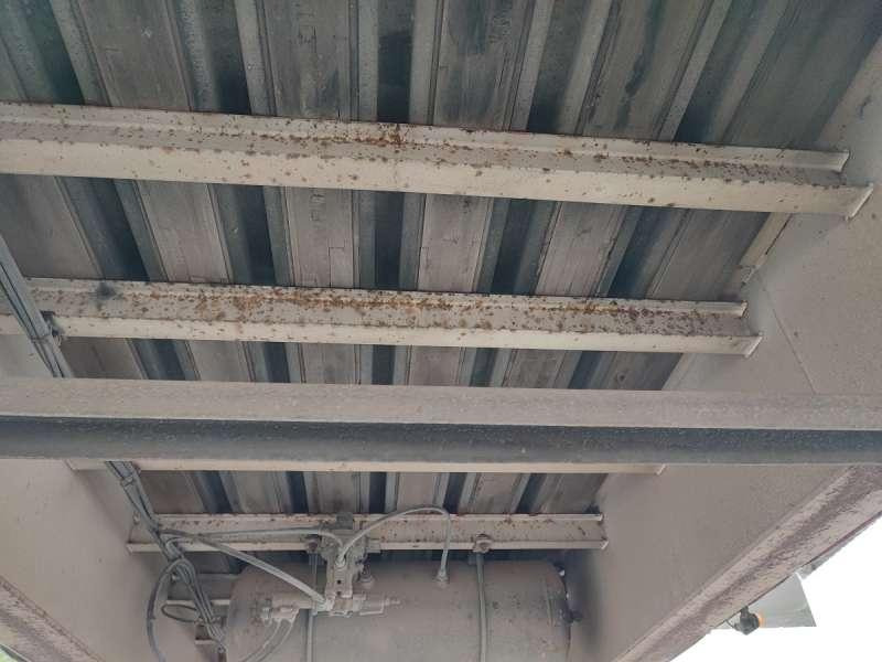 Semi-remorque rideaux coulissants Trailor TAUTLINER 3 ESSIEUX: photos 19 Semi-remorque rideaux coulissants Trailor TAUTLINER 3 ESSIEUX: photos 19