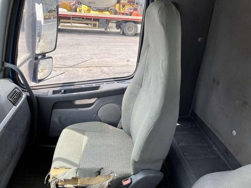 Camion ampliroll Volvo FM12 - 340: photos 48