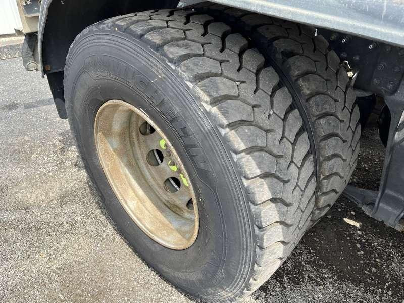 Camion ampliroll Volvo FM12 - 340: photos 13