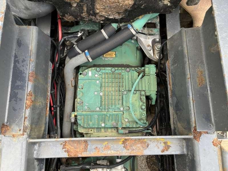 Camion ampliroll Volvo FM12 - 340: photos 39