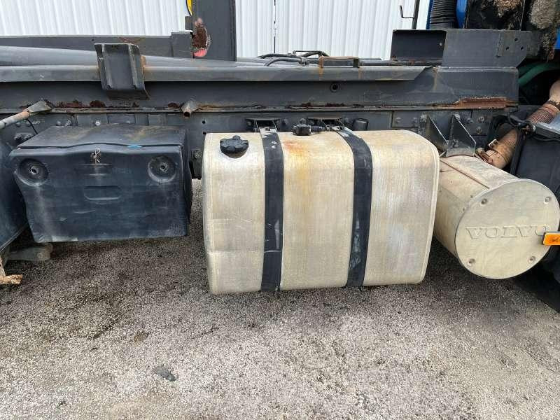 Camion ampliroll Volvo FM12 - 340: photos 31