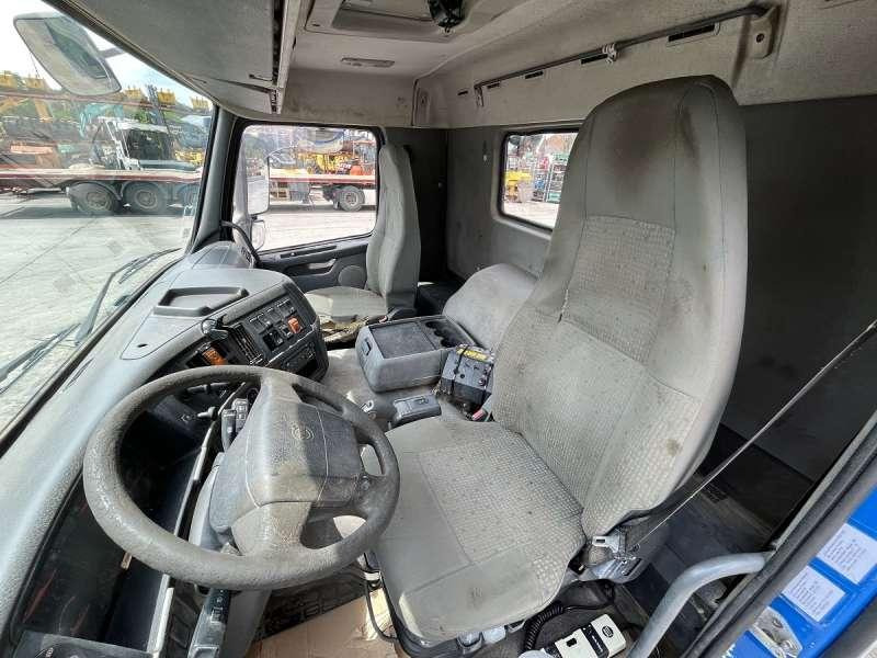 Camion ampliroll Volvo FM12 - 340: photos 49